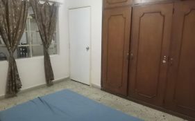 Hostal Casa Calasanz